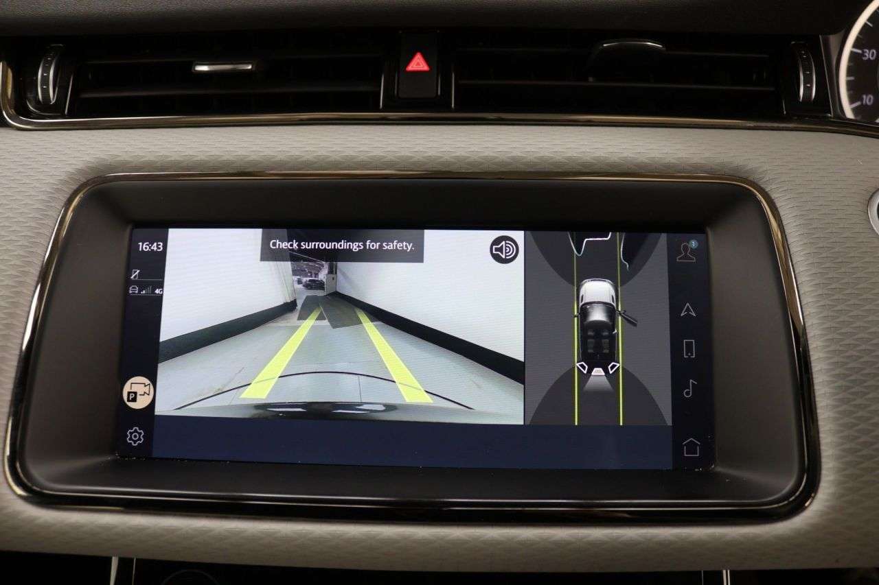 2022 LAND ROVER RANGE ROVER EVOQUE 2022 LAND ROVER RANGE ROVER EVOQUE