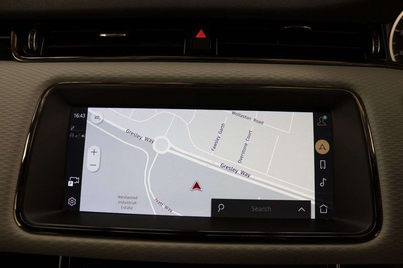 2022 LAND ROVER RANGE ROVER EVOQUE 2022 LAND ROVER RANGE ROVER EVOQUE