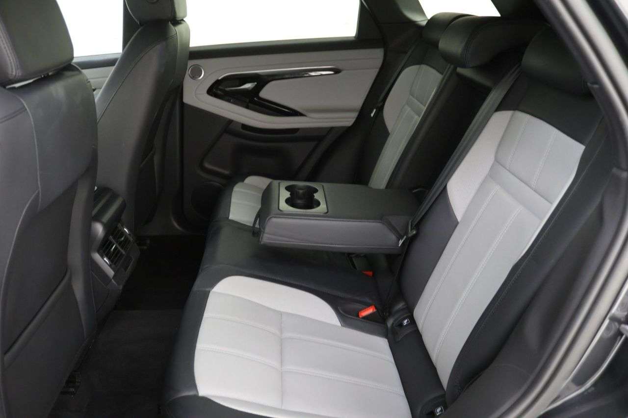 2022 LAND ROVER RANGE ROVER EVOQUE 2022 LAND ROVER RANGE ROVER EVOQUE