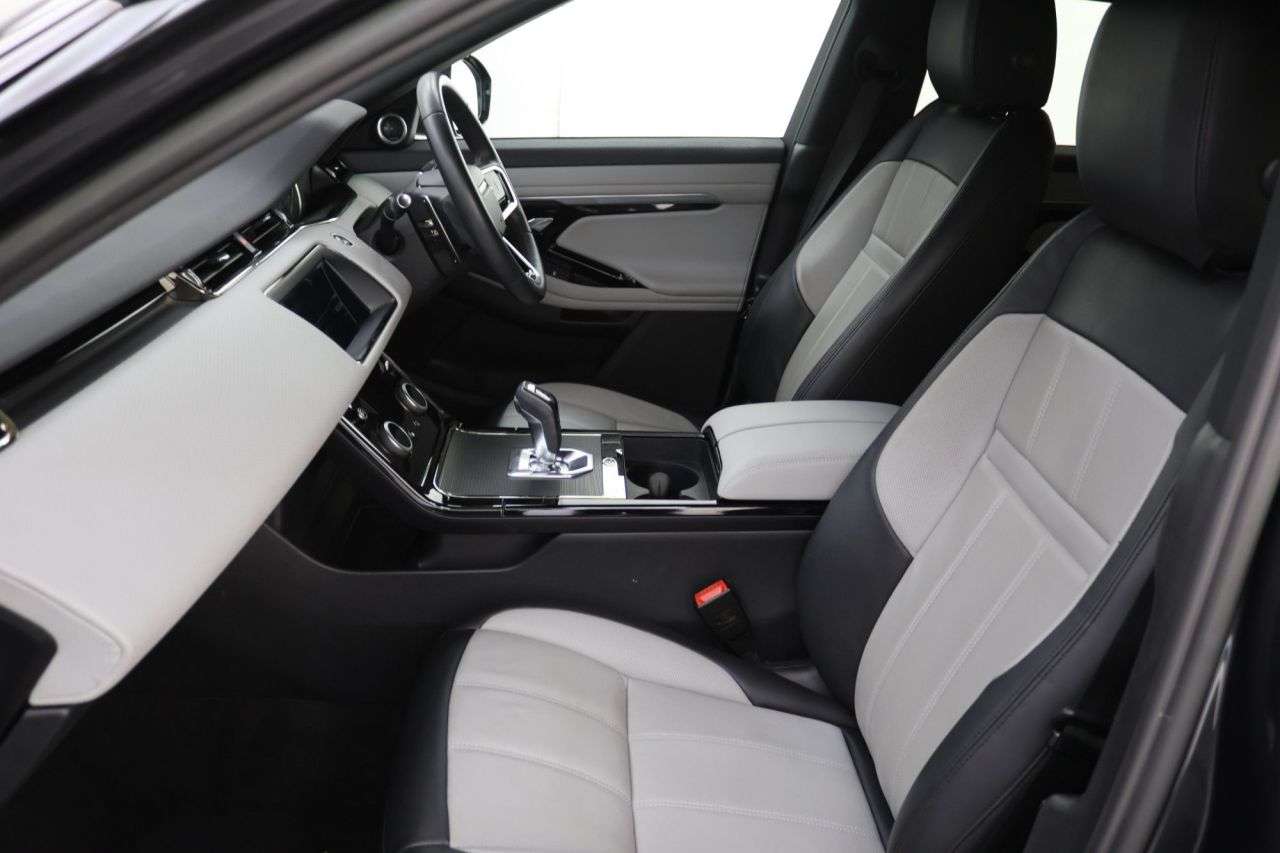 2022 LAND ROVER RANGE ROVER EVOQUE 2022 LAND ROVER RANGE ROVER EVOQUE