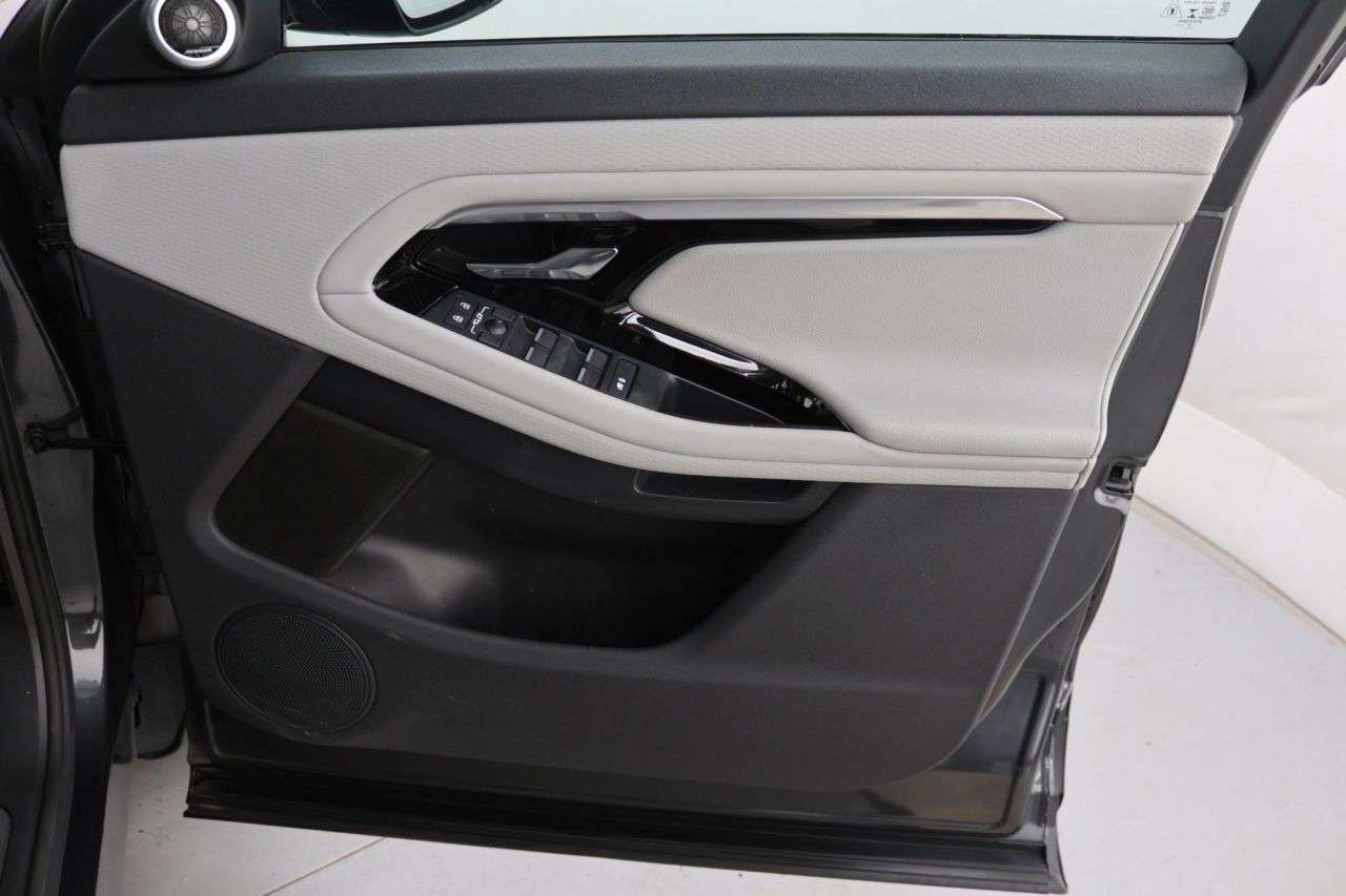 2022 LAND ROVER RANGE ROVER EVOQUE 2022 LAND ROVER RANGE ROVER EVOQUE