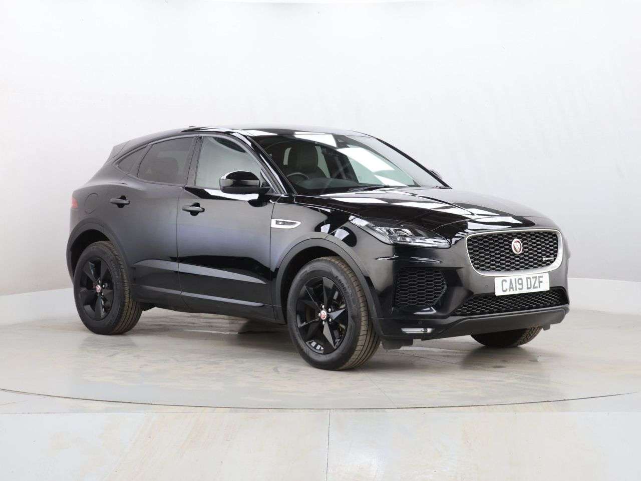 A 2019 JAGUAR E-PACE 2.0 D180 R-Dynamic S SUV 5dr Diesel Auto AWD Euro 6 (s/s) (180 ps) A 2019 JAGUAR E-PACE 2.0 D180 R-Dynamic S SUV 5dr Diesel Auto AWD Euro 6 (s/s) (180 ps)