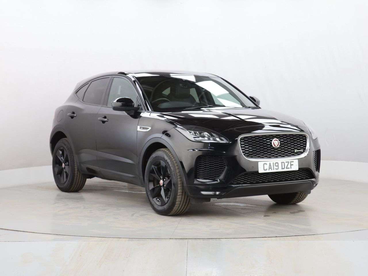 A 2019 JAGUAR E-PACE 2.0 D180 R-Dynamic S SUV 5dr Diesel Auto AWD Euro 6 (s/s) (180 ps) A 2019 JAGUAR E-PACE 2.0 D180 R-Dynamic S SUV 5dr Diesel Auto AWD Euro 6 (s/s) (180 ps)