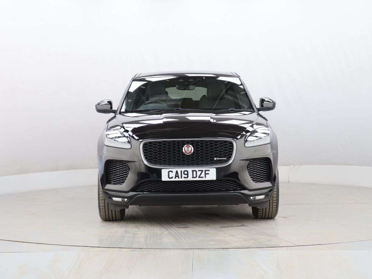 A 2019 JAGUAR E-PACE 2.0 D180 R-Dynamic S SUV 5dr Diesel Auto AWD Euro 6 (s/s) (180 ps) A 2019 JAGUAR E-PACE 2.0 D180 R-Dynamic S SUV 5dr Diesel Auto AWD Euro 6 (s/s) (180 ps)