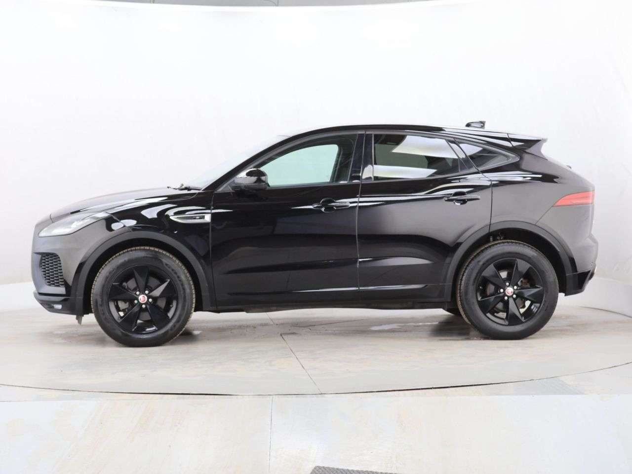 2019 JAGUAR E-PACE 2019 JAGUAR E-PACE