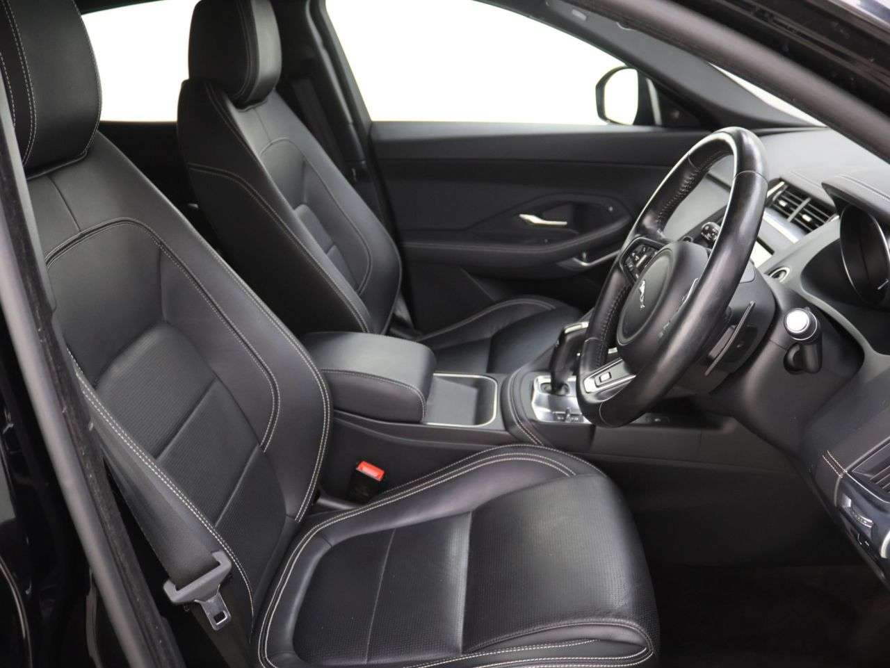 2019 JAGUAR E-PACE 2019 JAGUAR E-PACE
