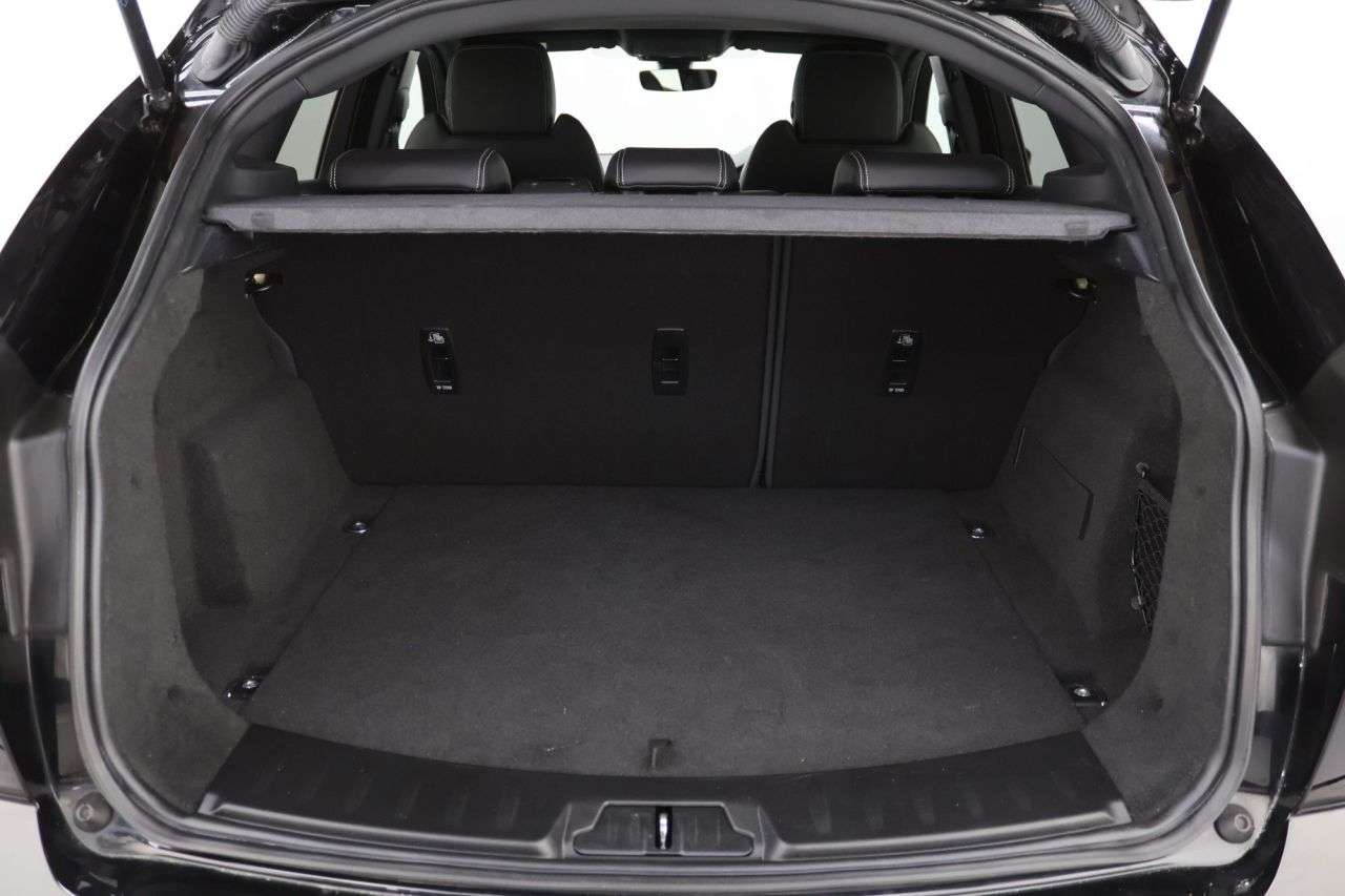 2019 JAGUAR E-PACE 2019 JAGUAR E-PACE