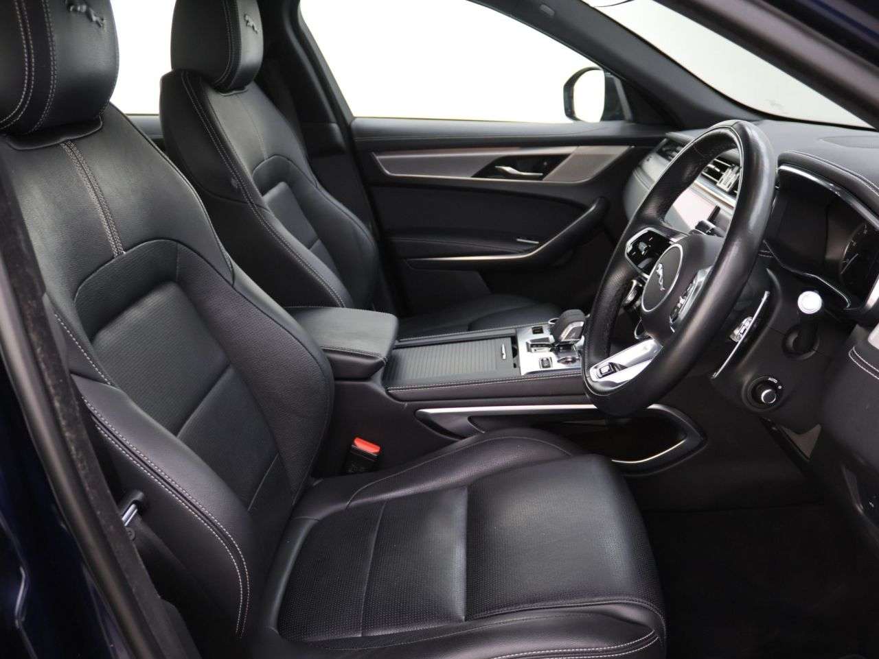2022 JAGUAR F-PACE 2022 JAGUAR F-PACE