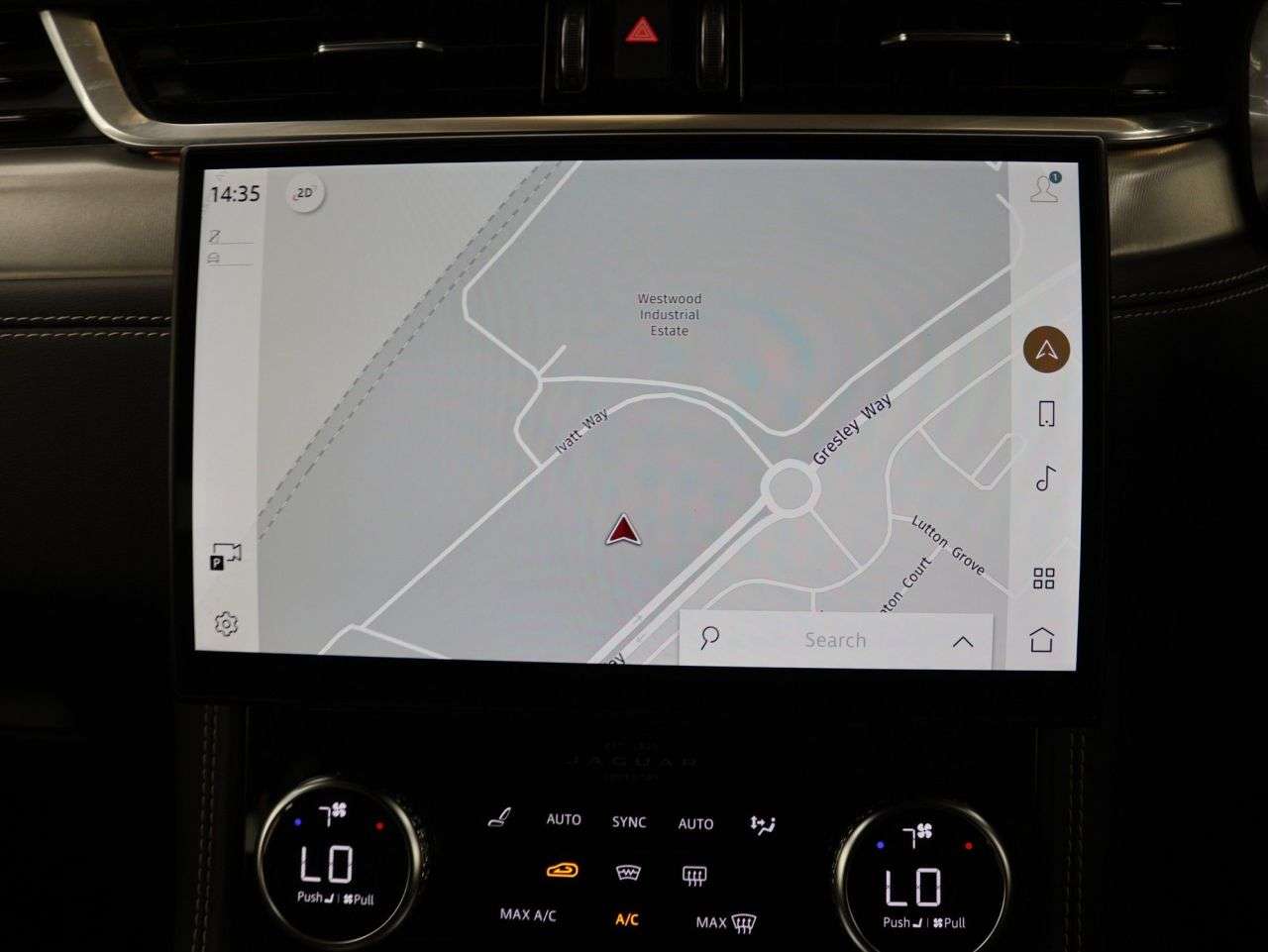 2022 JAGUAR F-PACE 2022 JAGUAR F-PACE