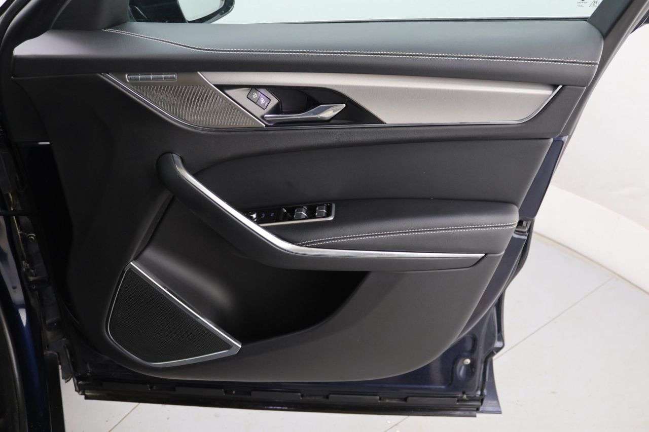 2022 JAGUAR F-PACE 2022 JAGUAR F-PACE