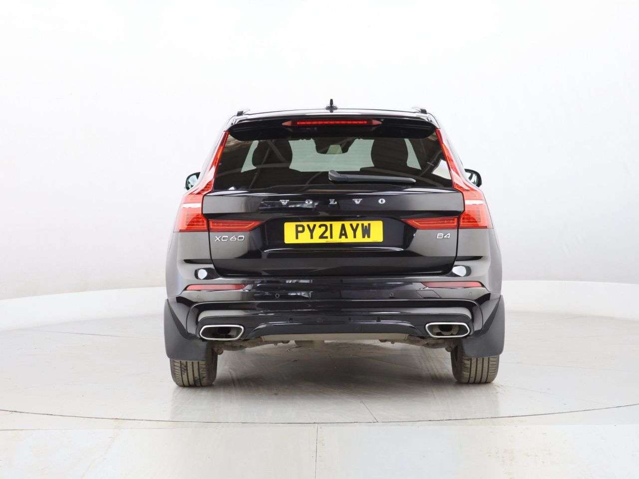 2021 VOLVO XC60 2021 VOLVO XC60
