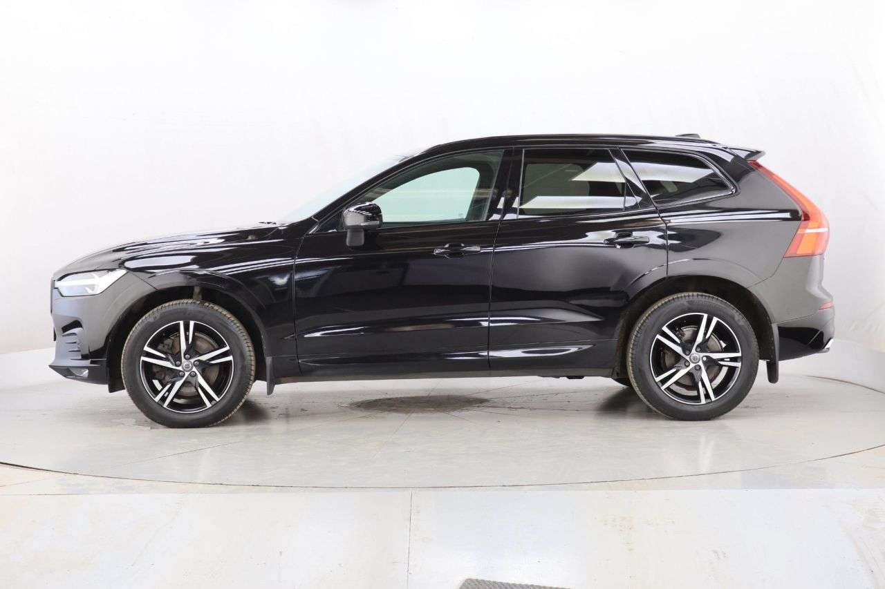 2021 VOLVO XC60 2021 VOLVO XC60