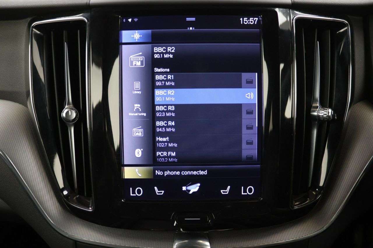 2021 VOLVO XC60 2021 VOLVO XC60