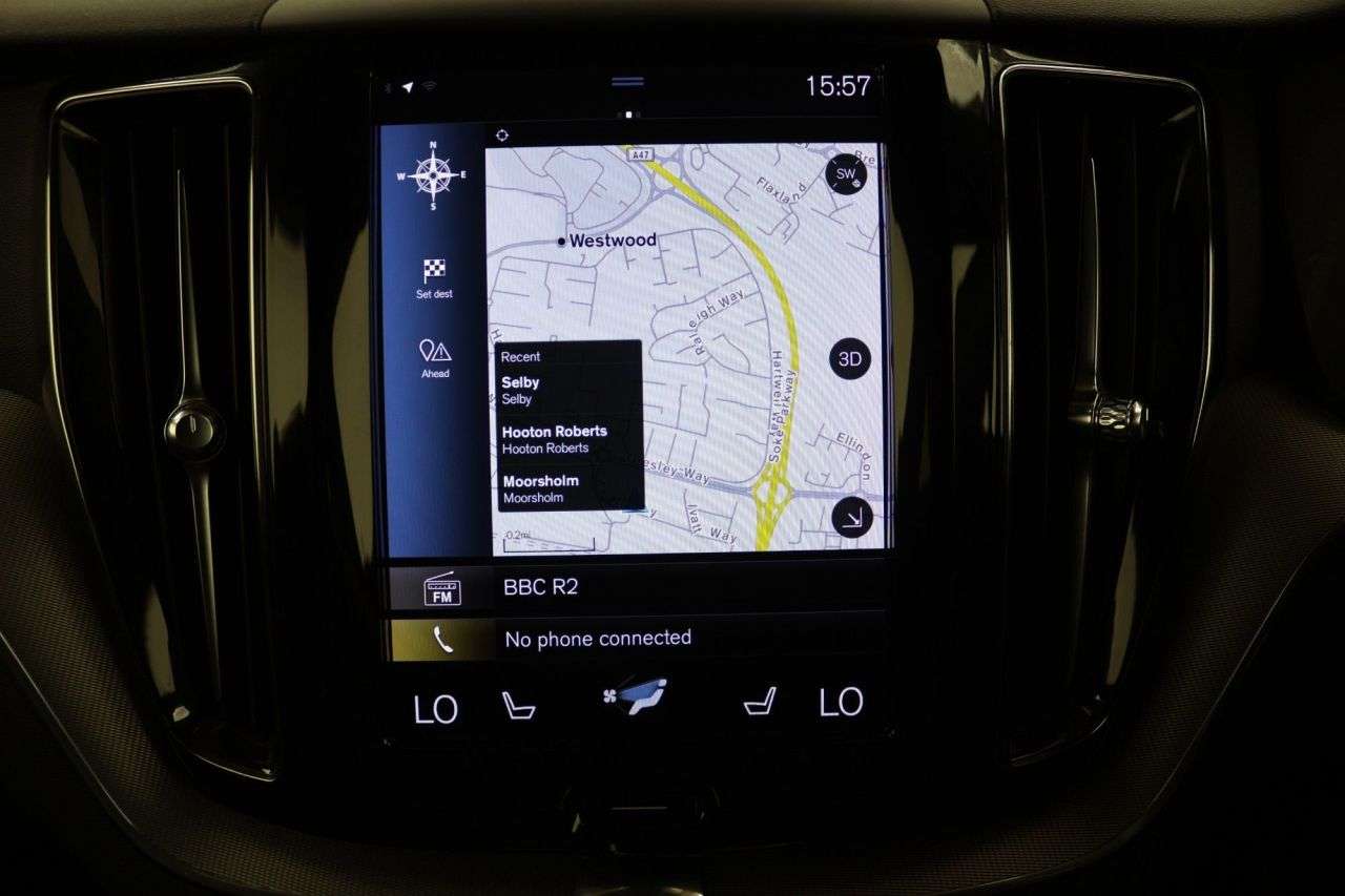 2021 VOLVO XC60 2021 VOLVO XC60
