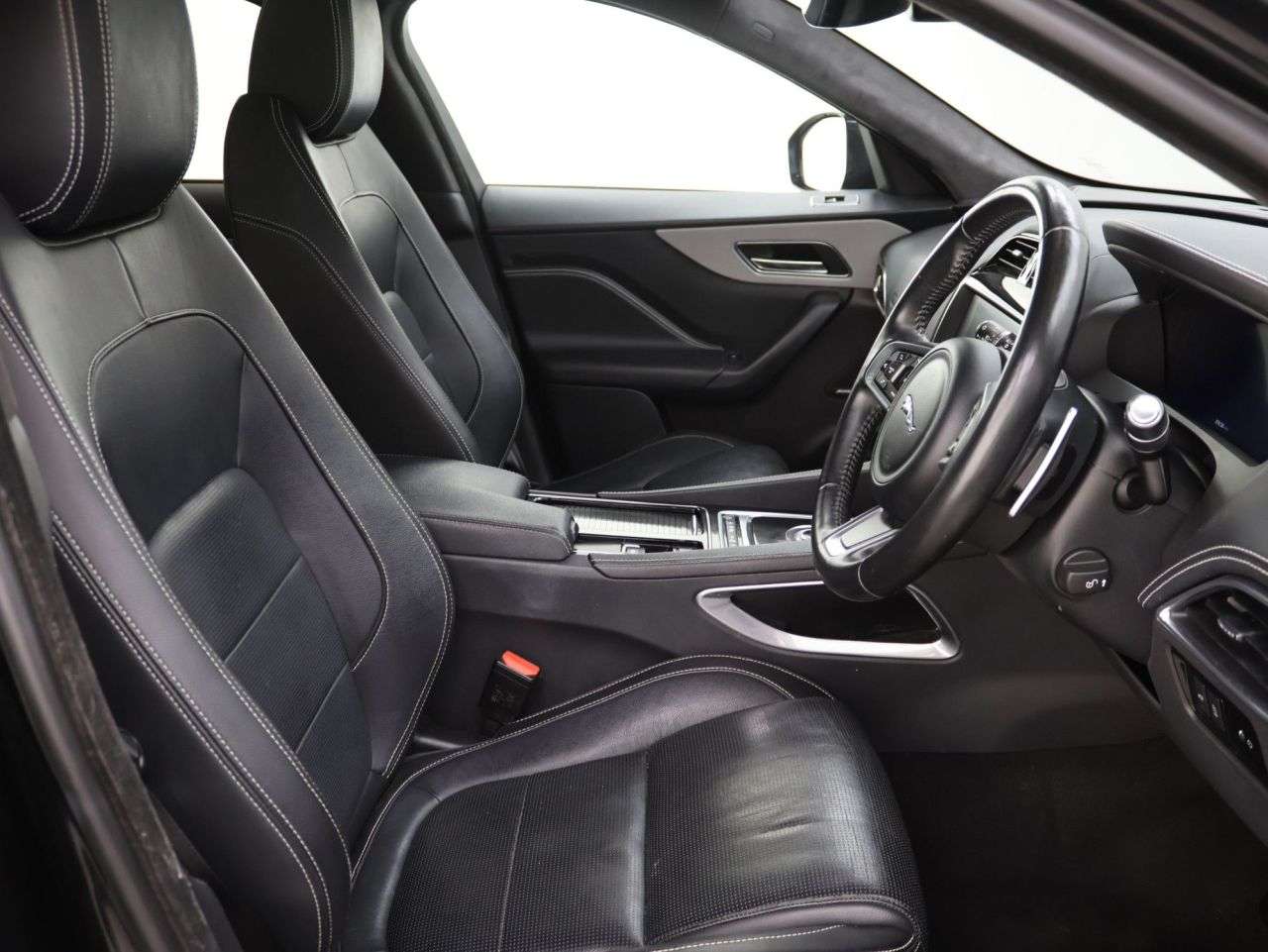2020 JAGUAR F-PACE 2020 JAGUAR F-PACE