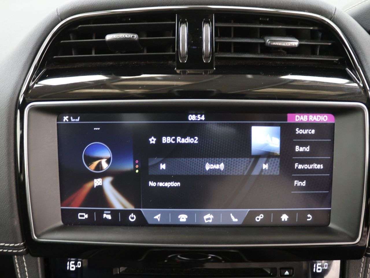 2020 JAGUAR F-PACE 2020 JAGUAR F-PACE