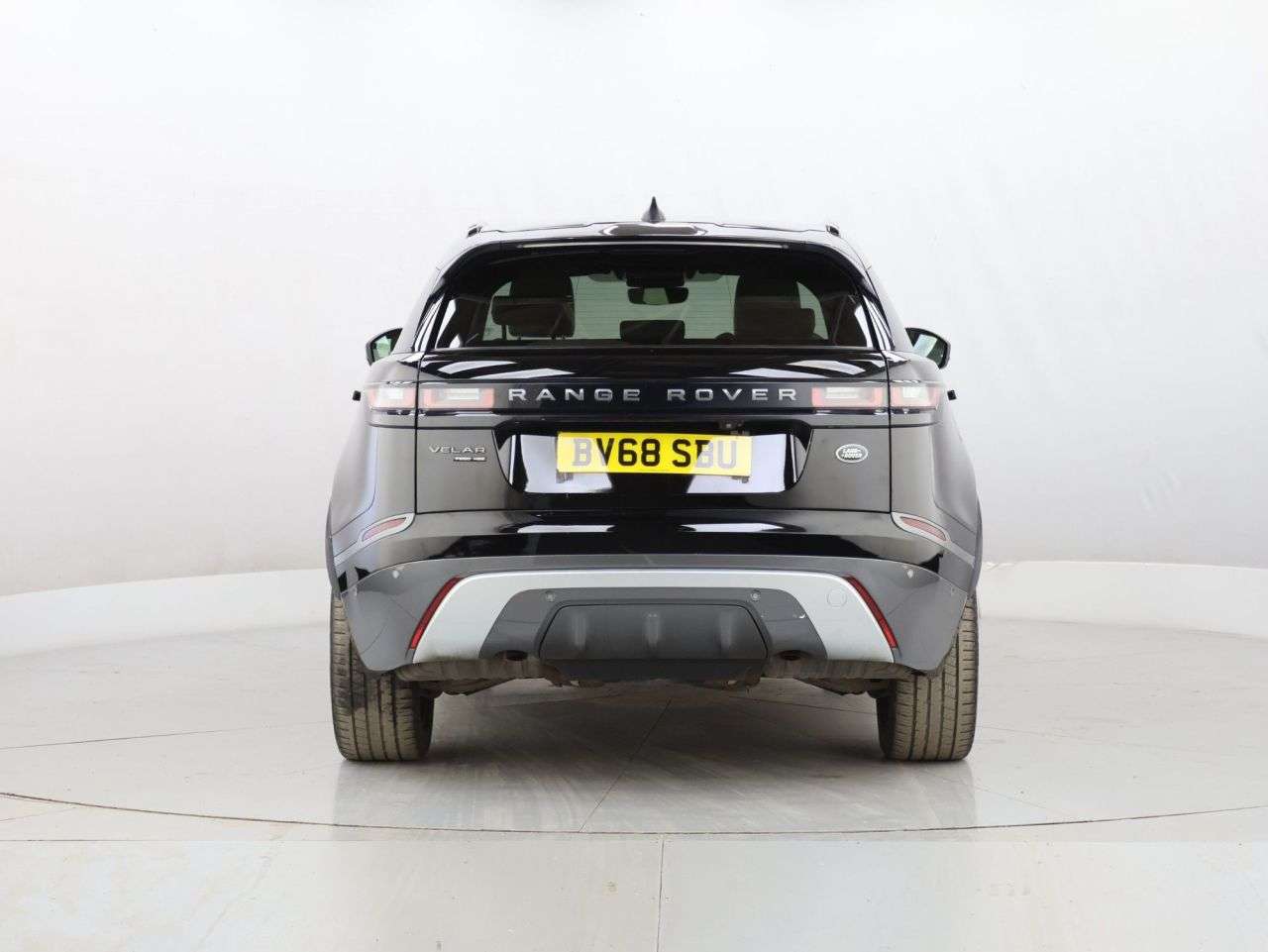 2019 LAND ROVER RANGE ROVER VELAR 2019 LAND ROVER RANGE ROVER VELAR