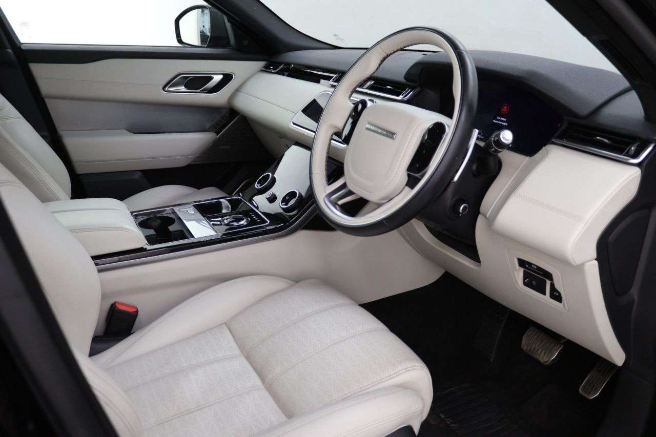 2019 LAND ROVER RANGE ROVER VELAR 2019 LAND ROVER RANGE ROVER VELAR