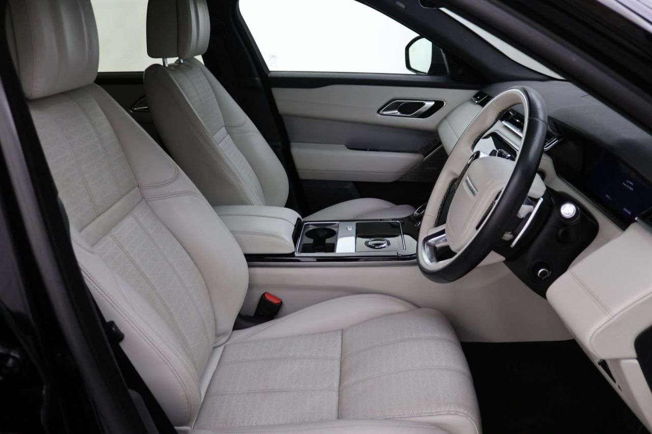 2019 LAND ROVER RANGE ROVER VELAR 2019 LAND ROVER RANGE ROVER VELAR