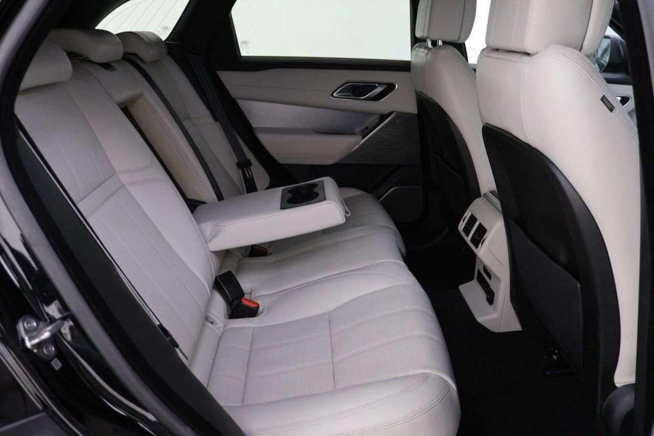 2019 LAND ROVER RANGE ROVER VELAR 2019 LAND ROVER RANGE ROVER VELAR