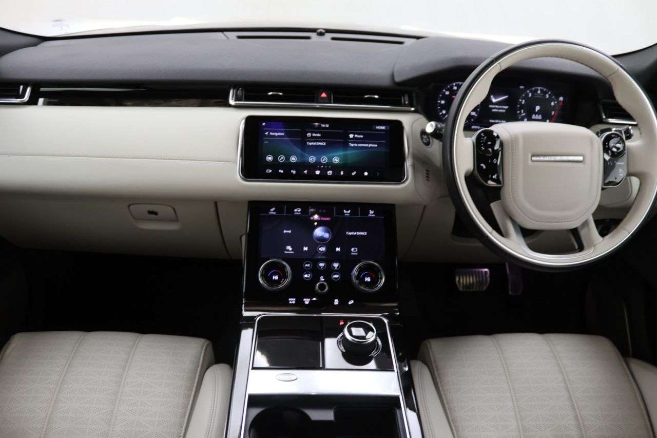 2019 LAND ROVER RANGE ROVER VELAR 2019 LAND ROVER RANGE ROVER VELAR