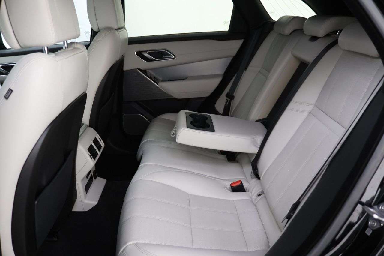 2019 LAND ROVER RANGE ROVER VELAR 2019 LAND ROVER RANGE ROVER VELAR