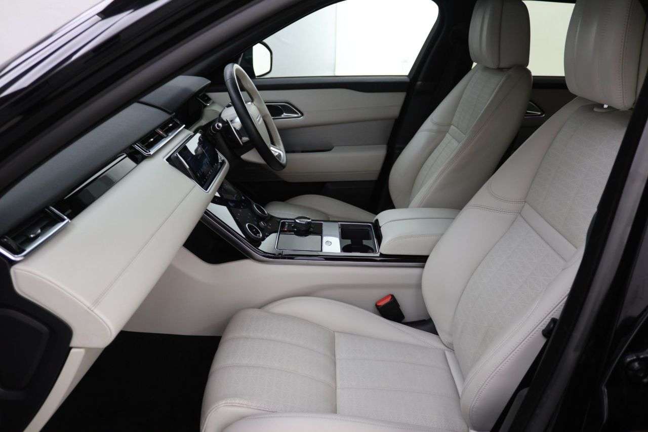 2019 LAND ROVER RANGE ROVER VELAR 2019 LAND ROVER RANGE ROVER VELAR