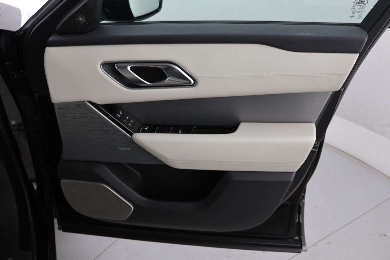 2019 LAND ROVER RANGE ROVER VELAR 2019 LAND ROVER RANGE ROVER VELAR