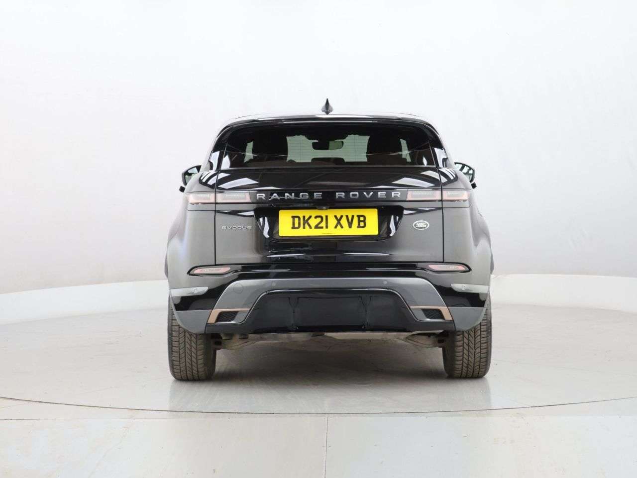 2021 LAND ROVER RANGE ROVER EVOQUE 2021 LAND ROVER RANGE ROVER EVOQUE