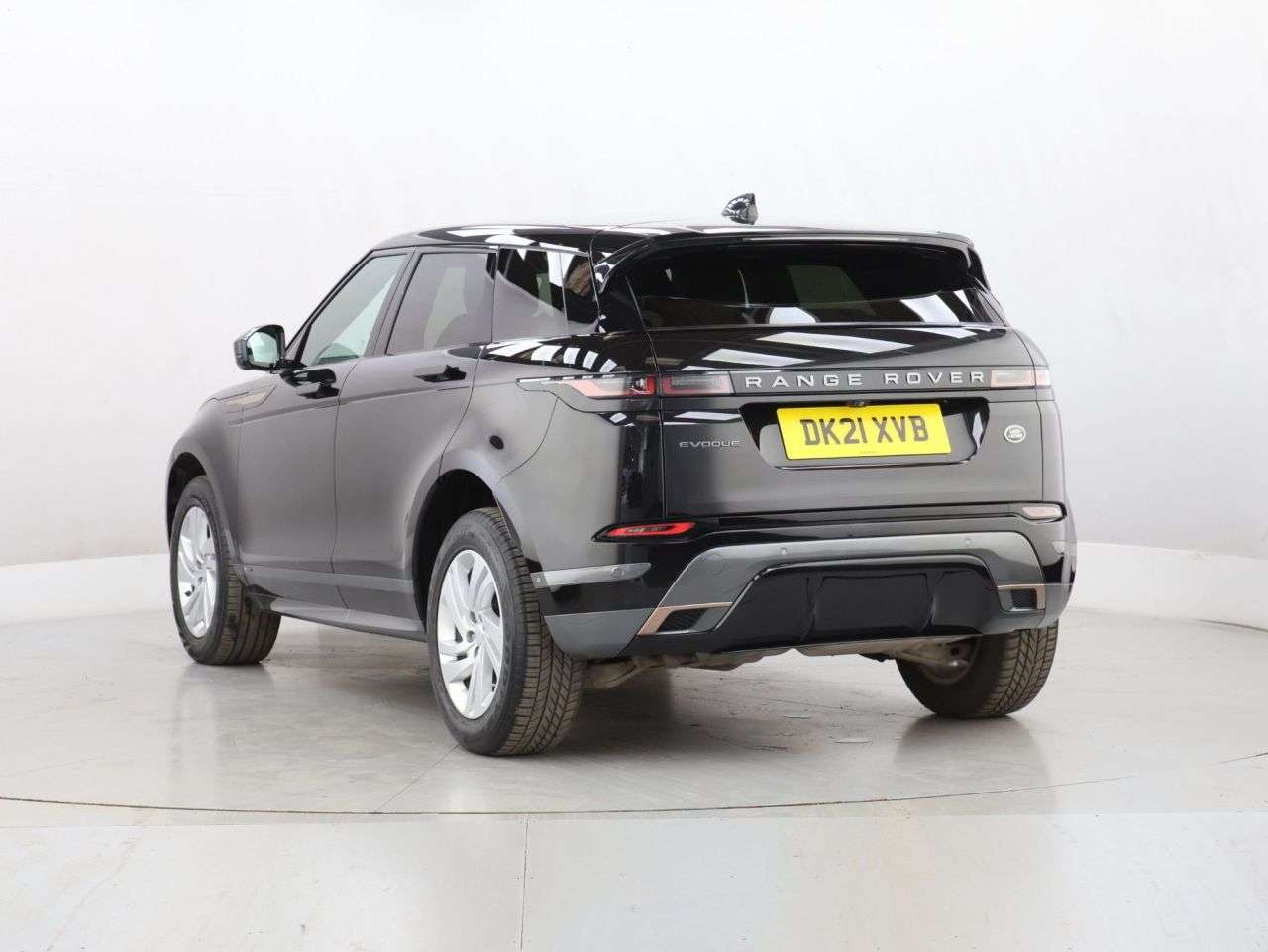 2021 LAND ROVER RANGE ROVER EVOQUE 2021 LAND ROVER RANGE ROVER EVOQUE