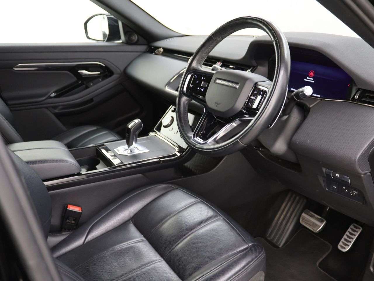 2021 LAND ROVER RANGE ROVER EVOQUE 2021 LAND ROVER RANGE ROVER EVOQUE