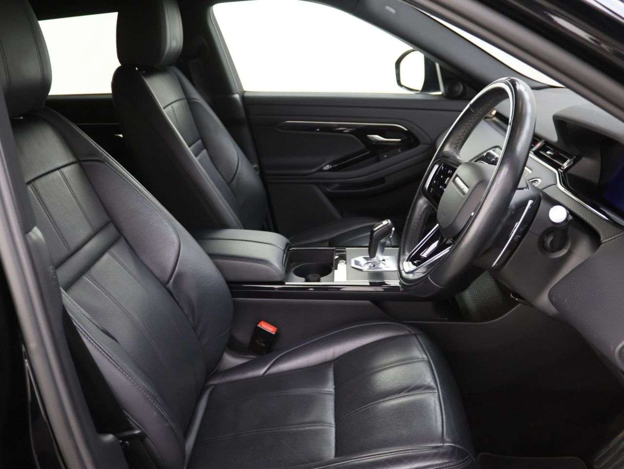 2021 LAND ROVER RANGE ROVER EVOQUE 2021 LAND ROVER RANGE ROVER EVOQUE
