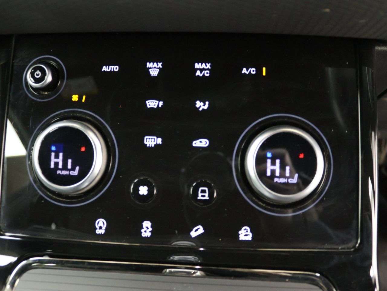 2021 LAND ROVER RANGE ROVER EVOQUE 2021 LAND ROVER RANGE ROVER EVOQUE