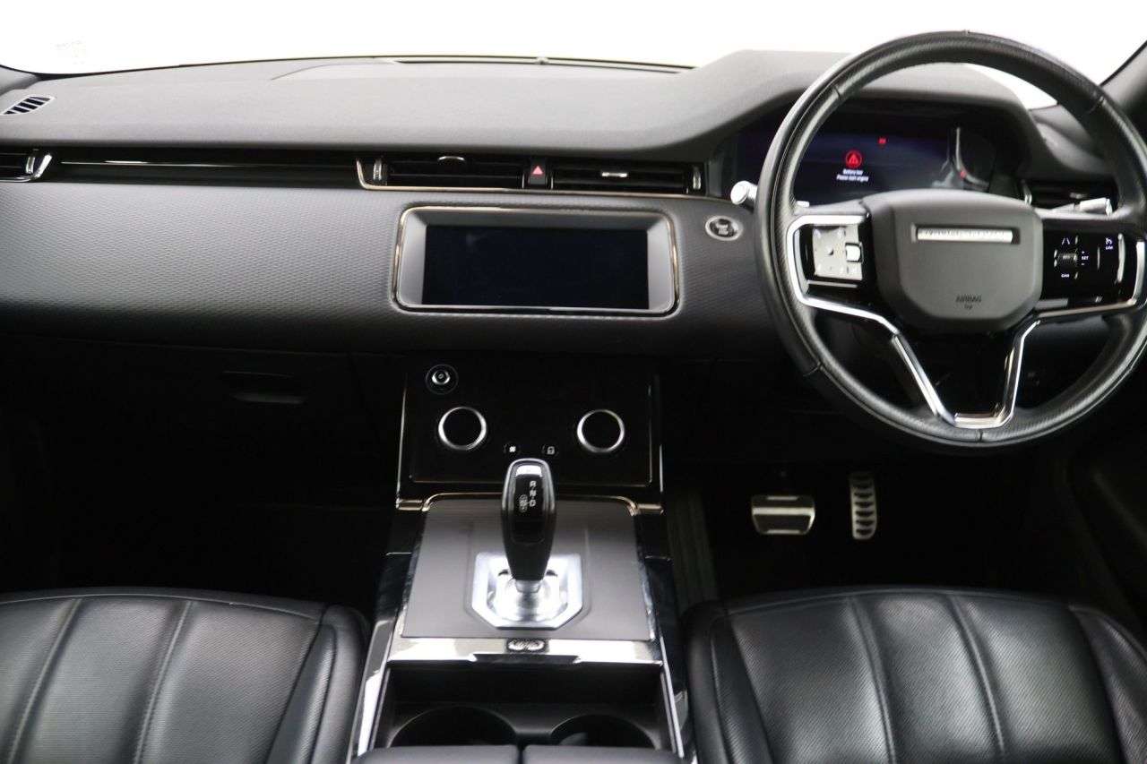 2021 LAND ROVER RANGE ROVER EVOQUE 2021 LAND ROVER RANGE ROVER EVOQUE