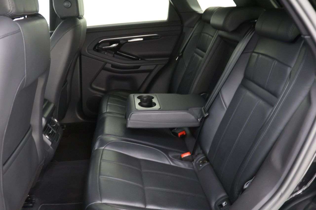 2021 LAND ROVER RANGE ROVER EVOQUE 2021 LAND ROVER RANGE ROVER EVOQUE