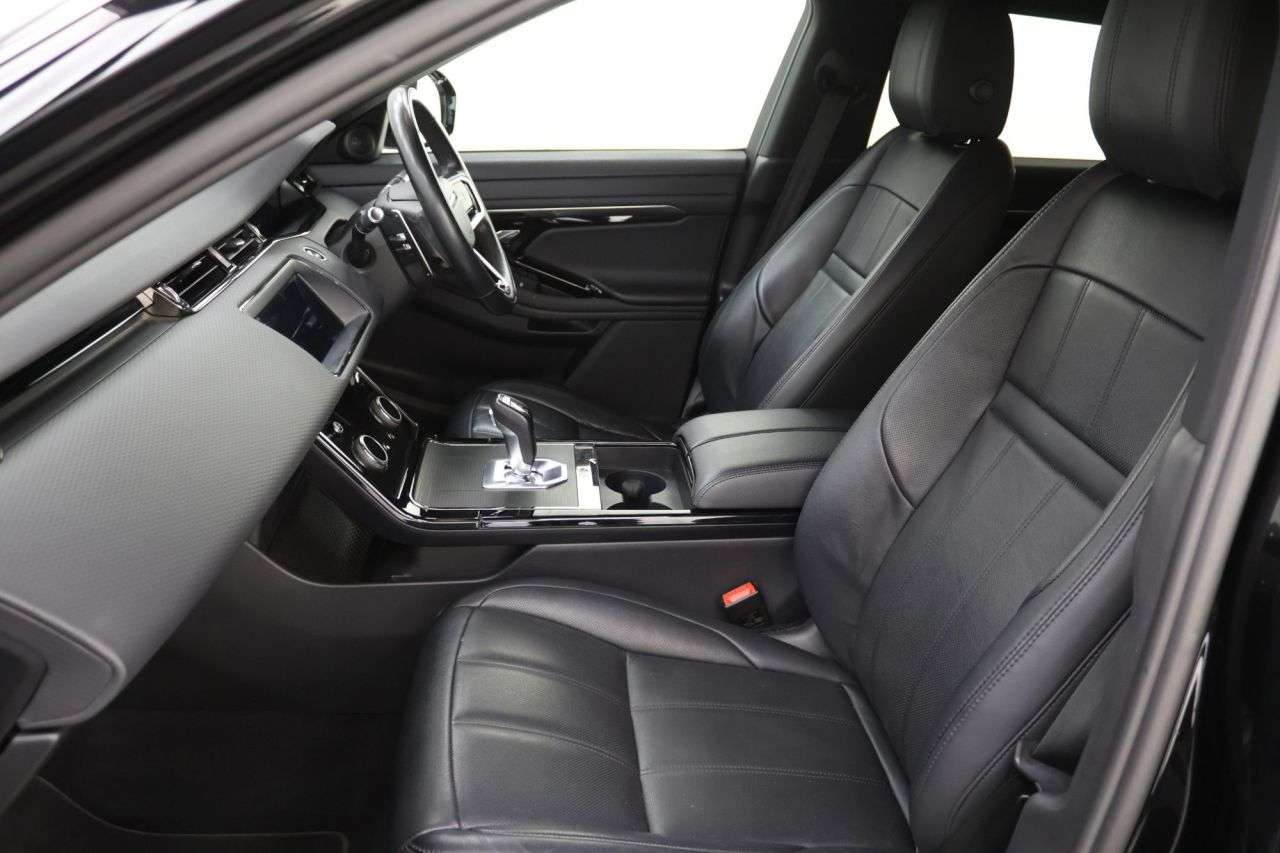 2021 LAND ROVER RANGE ROVER EVOQUE 2021 LAND ROVER RANGE ROVER EVOQUE
