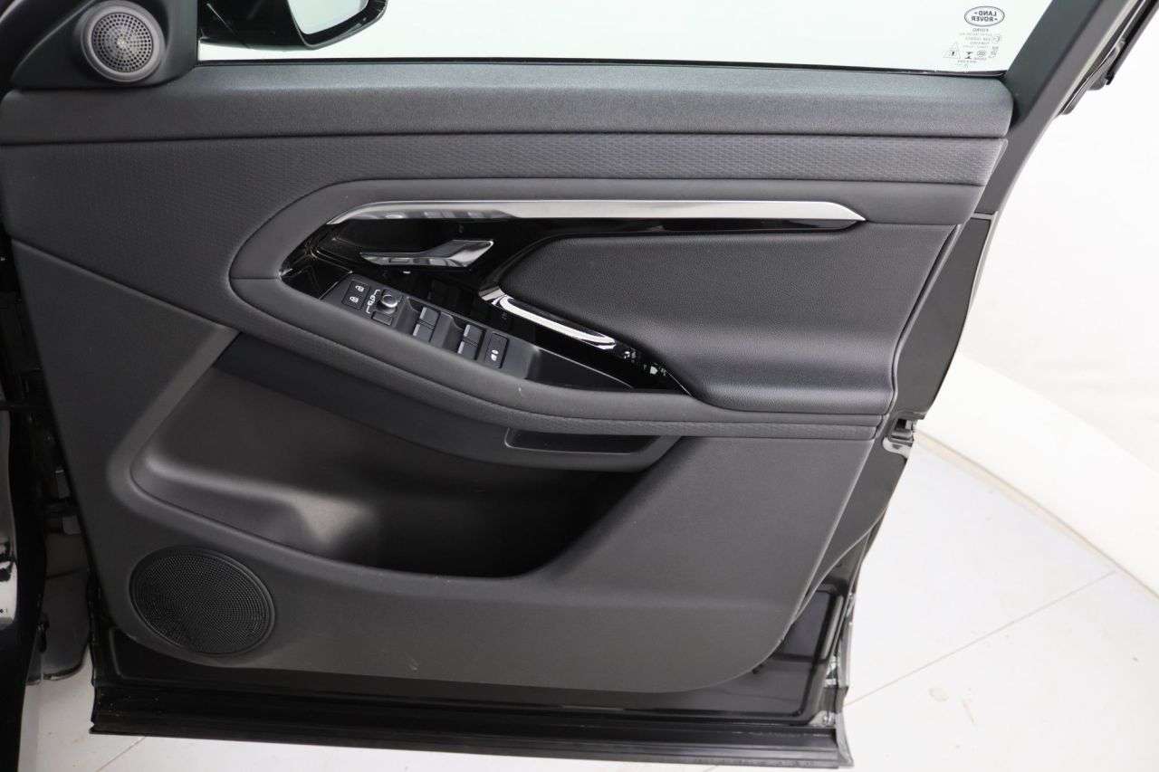 2021 LAND ROVER RANGE ROVER EVOQUE 2021 LAND ROVER RANGE ROVER EVOQUE