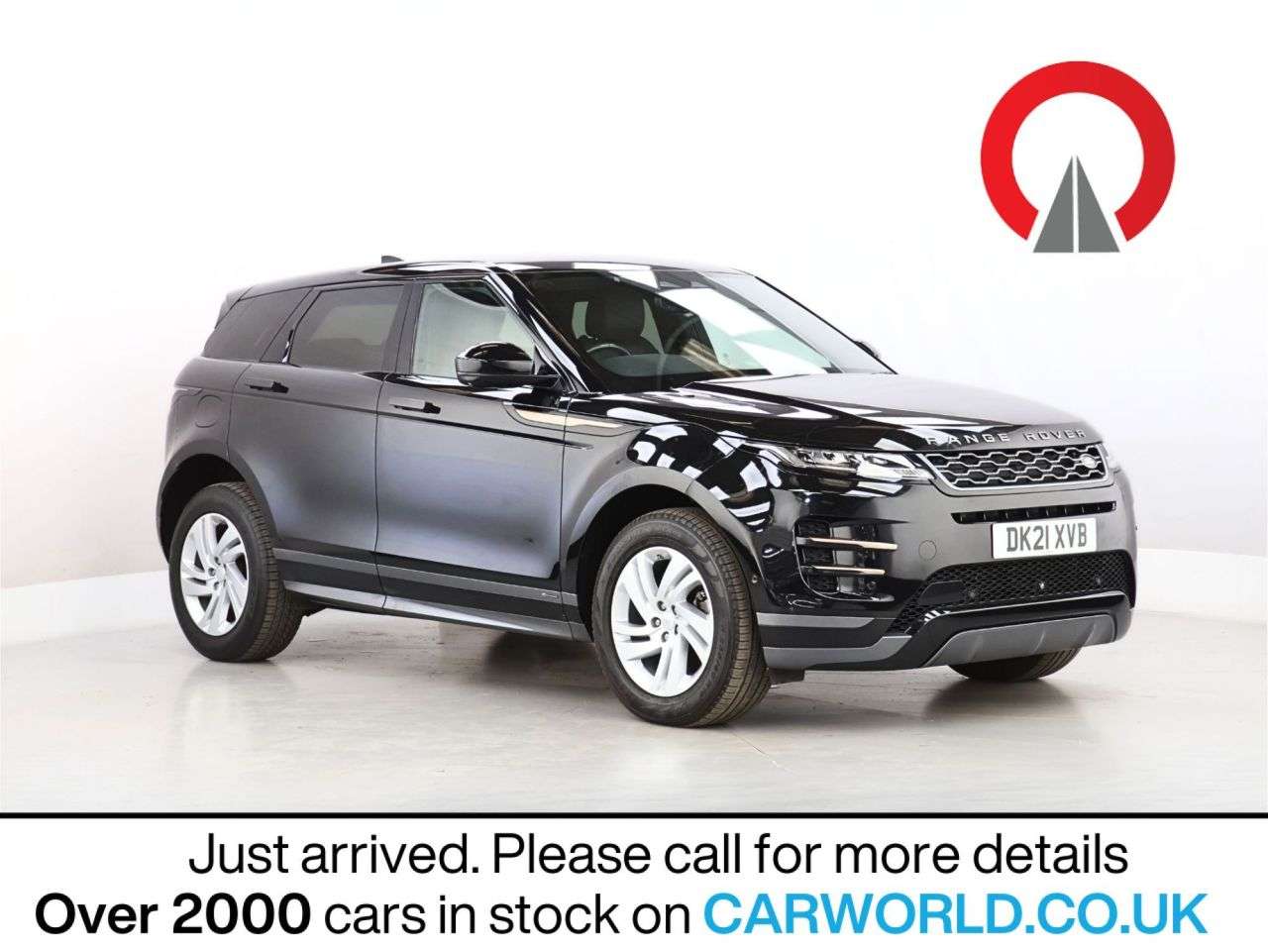 A 2021 LAND ROVER RANGE ROVER EVOQUE 2.0 D200 MHEV R-Dynamic S SUV 5dr Diesel Auto 4WD Euro 6 (s/s) (204 ps) A 2021 LAND ROVER RANGE ROVER EVOQUE 2.0 D200 MHEV R-Dynamic S SUV 5dr Diesel Auto 4WD Euro 6 (s/s) (204 ps)