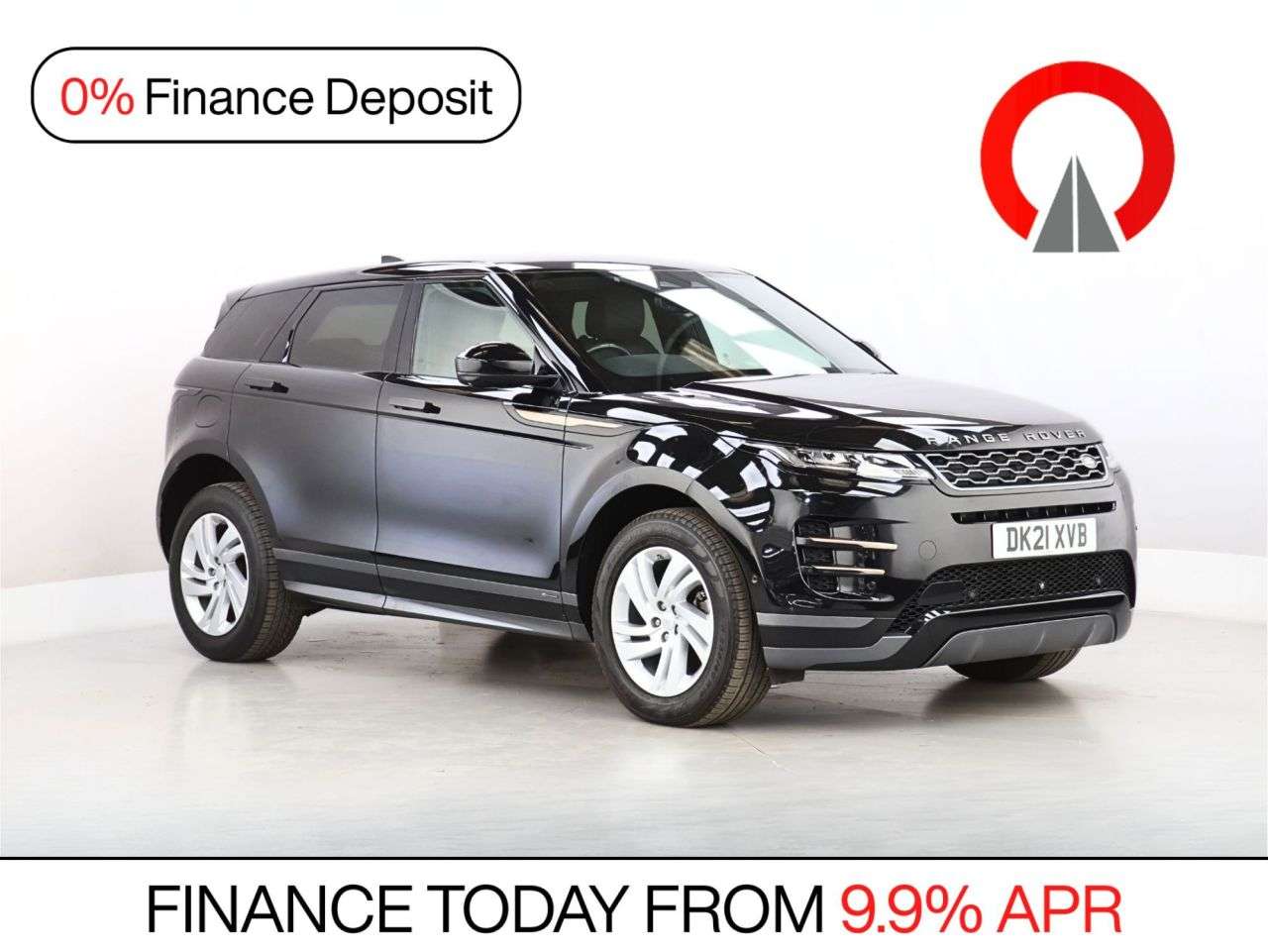 A 2021 LAND ROVER RANGE ROVER EVOQUE 2.0 D200 MHEV R-Dynamic S SUV 5dr Diesel Auto 4WD Euro 6 (s/s) (204 ps) A 2021 LAND ROVER RANGE ROVER EVOQUE 2.0 D200 MHEV R-Dynamic S SUV 5dr Diesel Auto 4WD Euro 6 (s/s) (204 ps)