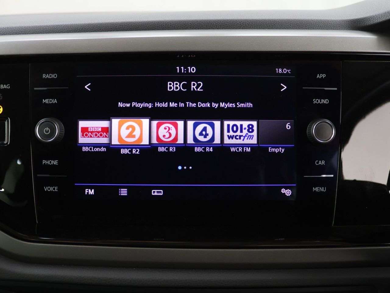 2019 VOLKSWAGEN POLO 2019 VOLKSWAGEN POLO