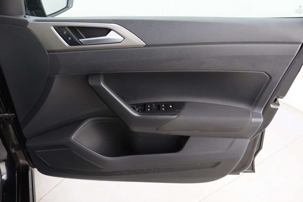 2019 VOLKSWAGEN POLO 2019 VOLKSWAGEN POLO