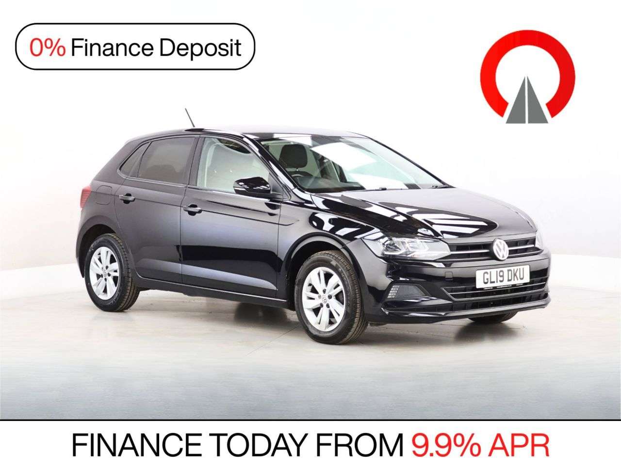 A 2019 VOLKSWAGEN POLO 1.0 EVO SE Hatchback 5dr Petrol Manual Euro 6 (s/s) (65 ps) A 2019 VOLKSWAGEN POLO 1.0 EVO SE Hatchback 5dr Petrol Manual Euro 6 (s/s) (65 ps)