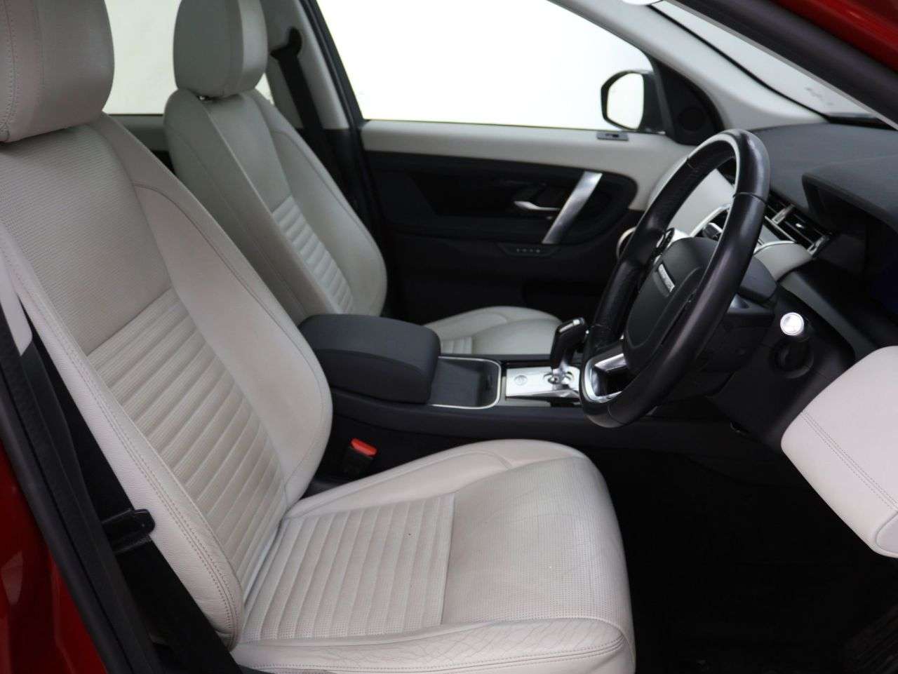 2020 LAND ROVER DISCOVERY SPORT 2020 LAND ROVER DISCOVERY SPORT