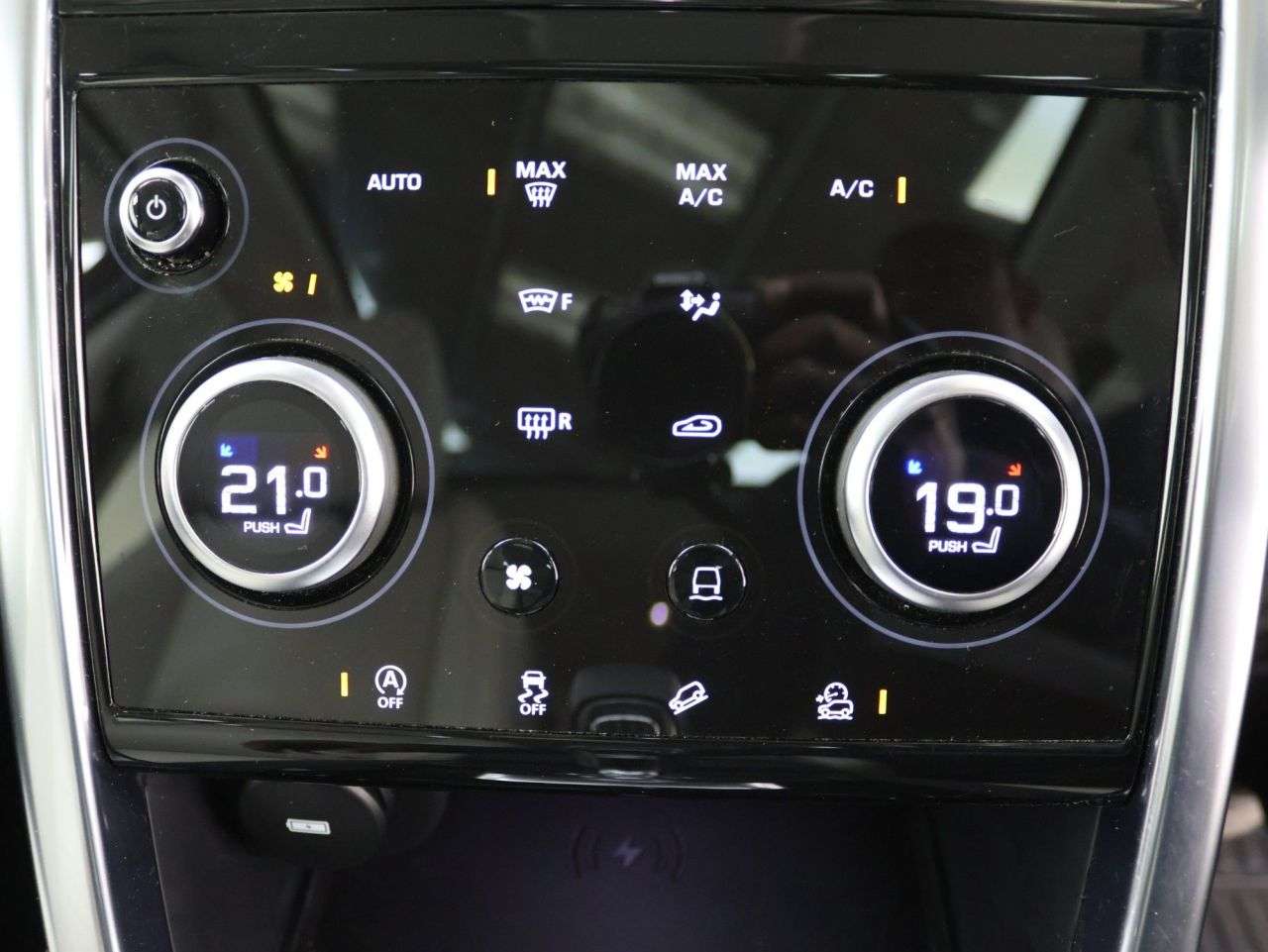 2020 LAND ROVER DISCOVERY SPORT 2020 LAND ROVER DISCOVERY SPORT