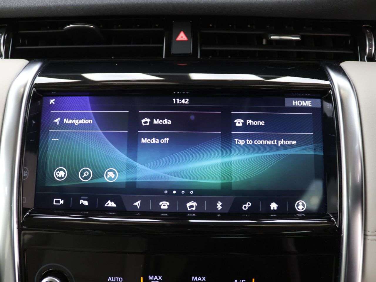 2020 LAND ROVER DISCOVERY SPORT 2020 LAND ROVER DISCOVERY SPORT