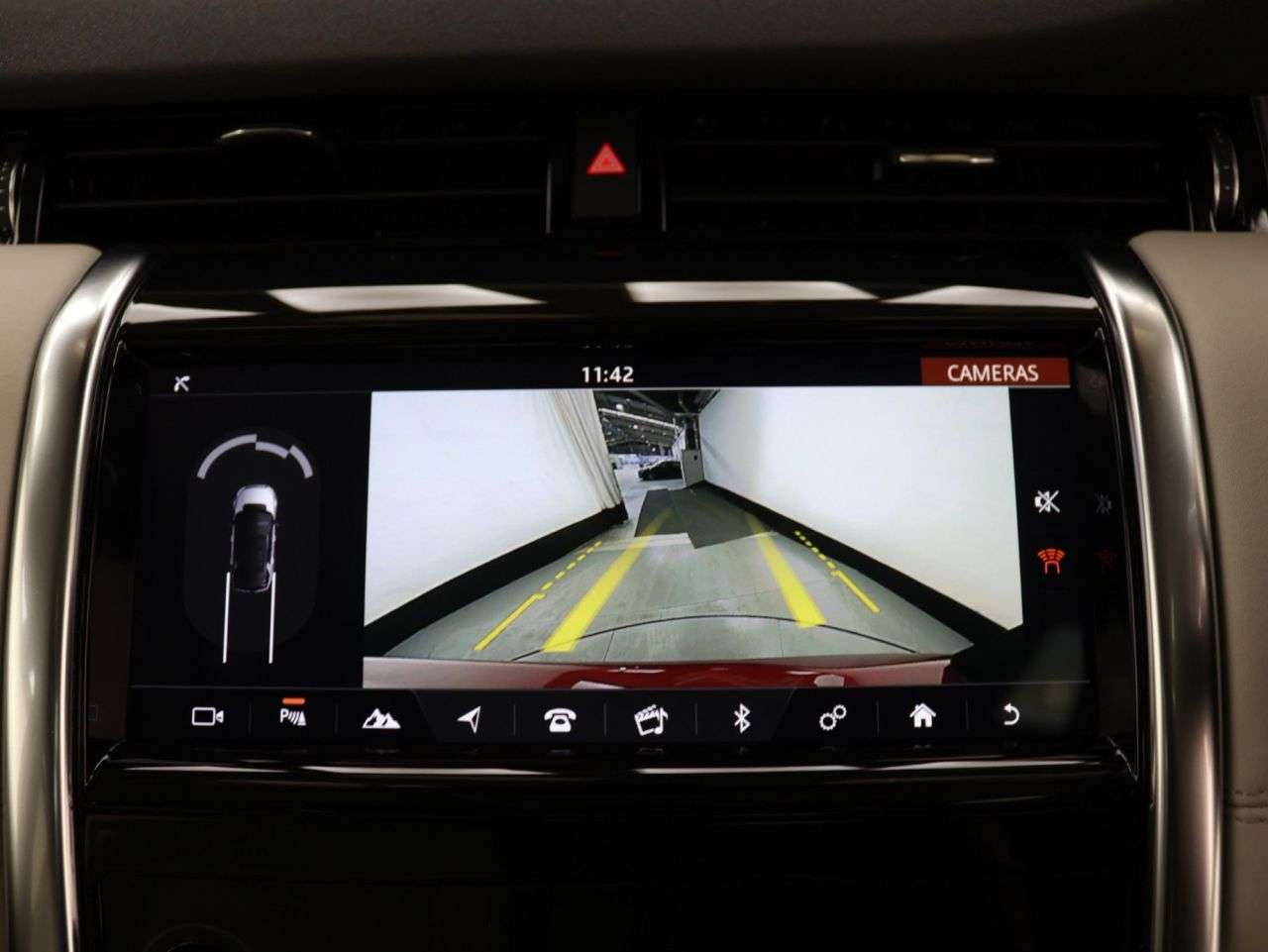 2020 LAND ROVER DISCOVERY SPORT 2020 LAND ROVER DISCOVERY SPORT