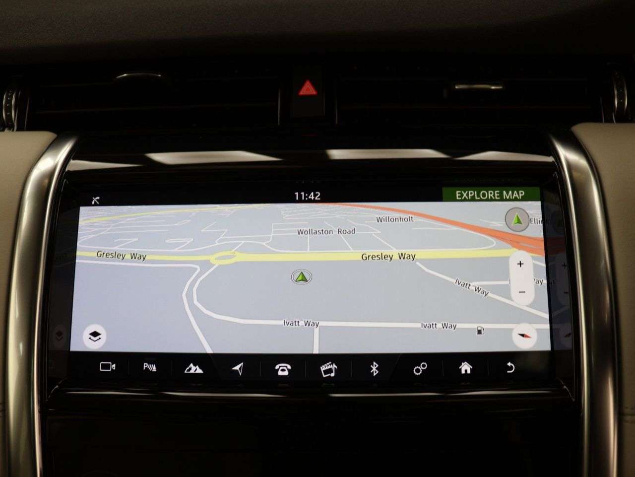 2020 LAND ROVER DISCOVERY SPORT 2020 LAND ROVER DISCOVERY SPORT