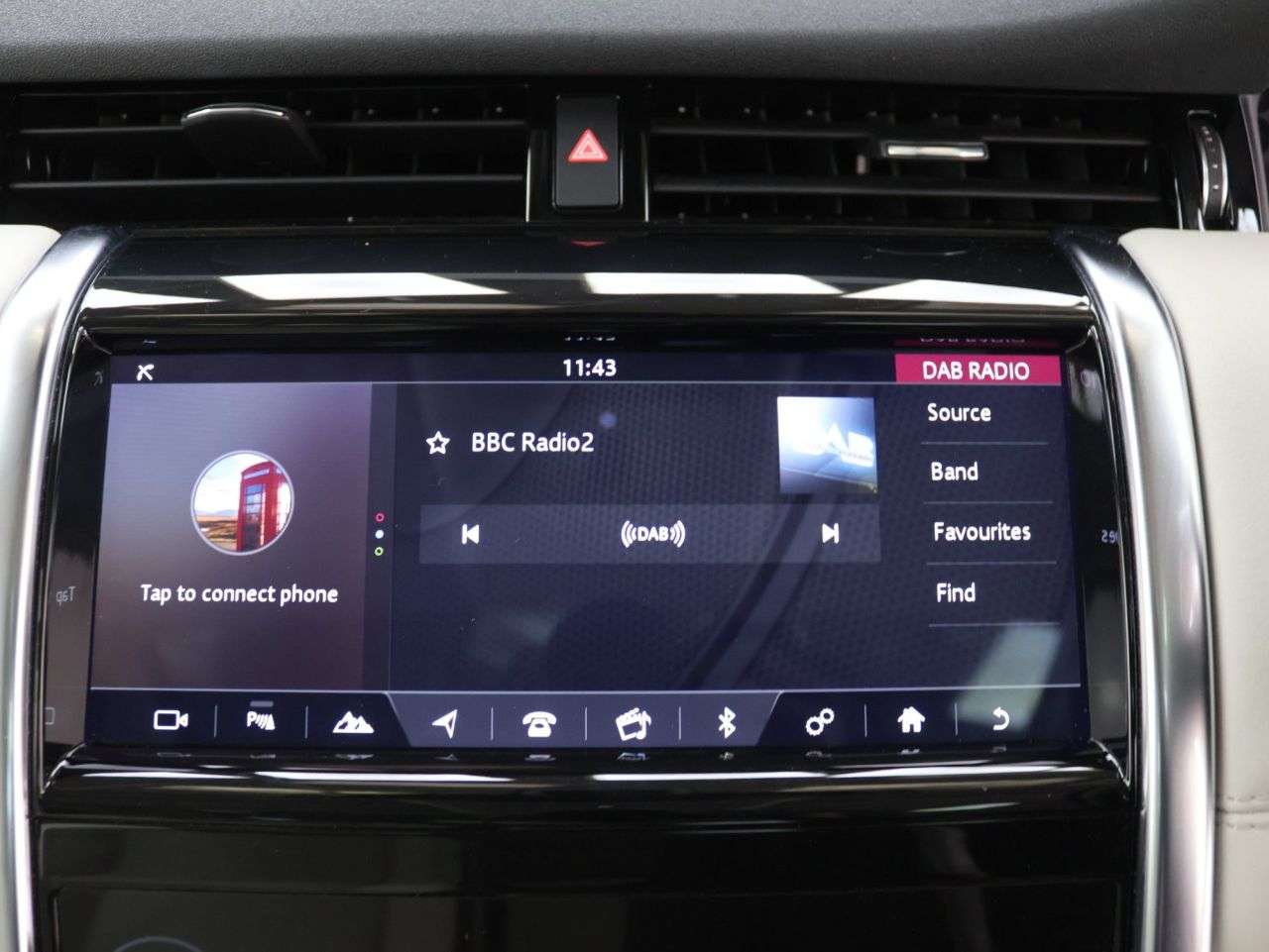 2020 LAND ROVER DISCOVERY SPORT 2020 LAND ROVER DISCOVERY SPORT