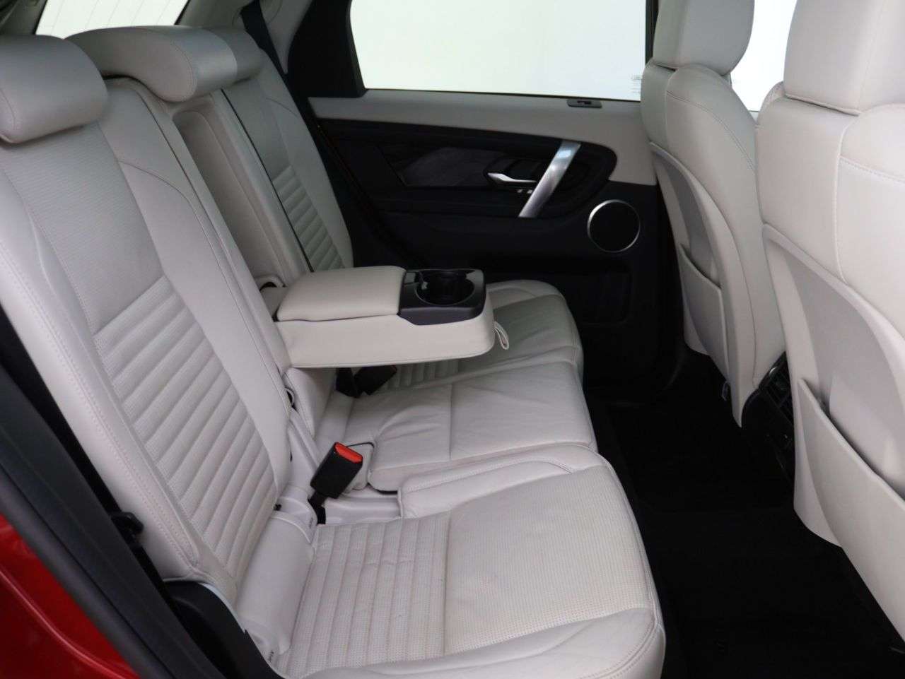 2020 LAND ROVER DISCOVERY SPORT 2020 LAND ROVER DISCOVERY SPORT