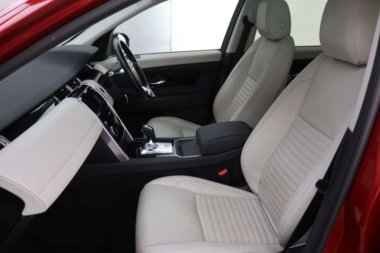 2020 LAND ROVER DISCOVERY SPORT 2020 LAND ROVER DISCOVERY SPORT